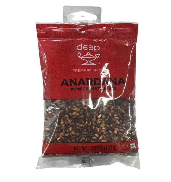 Deep Anardana 3.5 Oz Regular