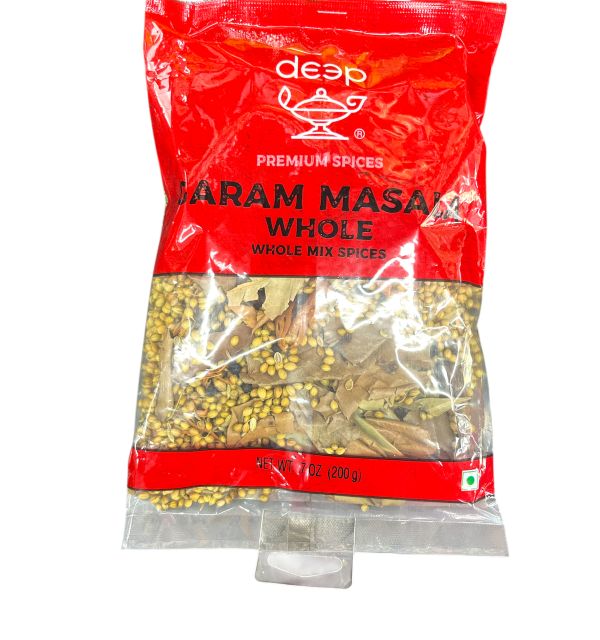 Deep Garam Masala whole 7O Regular