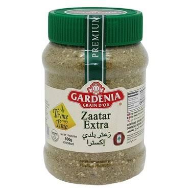 Gardenia Grain D'or Zaatar 300 gr