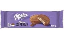 MILKA CHOCO SUPREME 