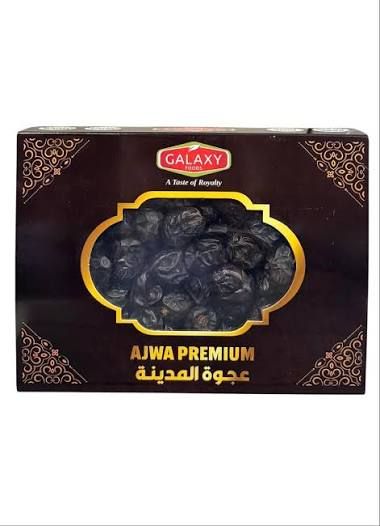 GALAXY AJWA MADINA 908GR