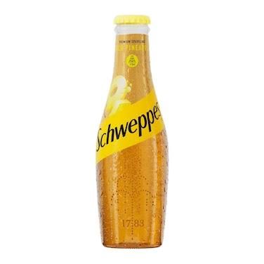 SCHWEPPES GOLD PINEAPPLE 250ML