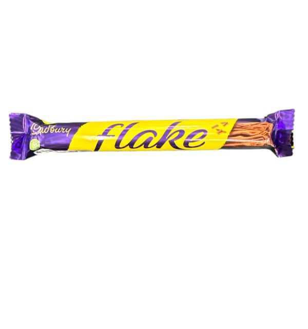 Flaky Chocolate bar 32g 