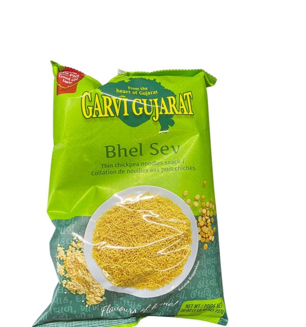 G. G Bhel Sev 26Oz Regular