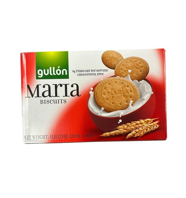 GULLON Maria Box 800 g 