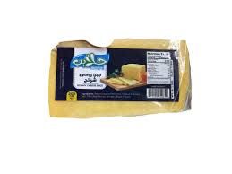 Halayeb Farm Roomy Cheese Slices 200g 