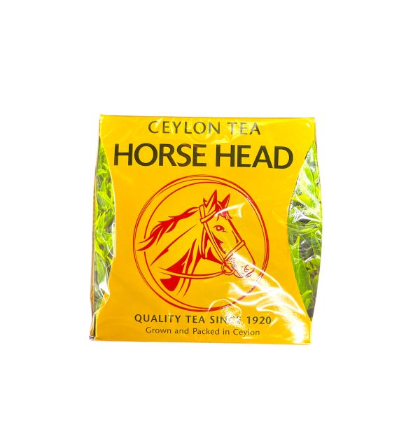 Horse Head Tea 700g 