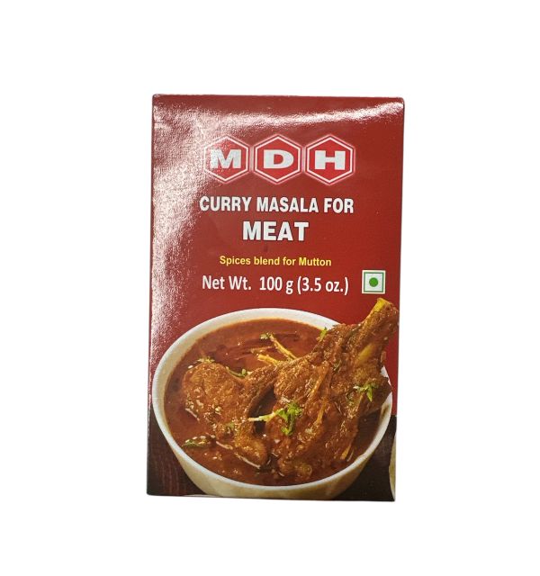 House of Spices MDH Masala 3.5 oz