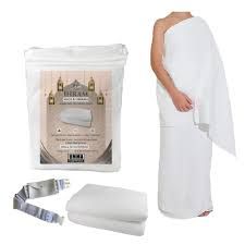 Ihram for Hajj and Umrah Childern