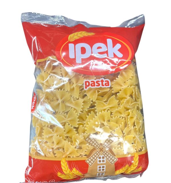 Ipek Farfalle Pasta Regular