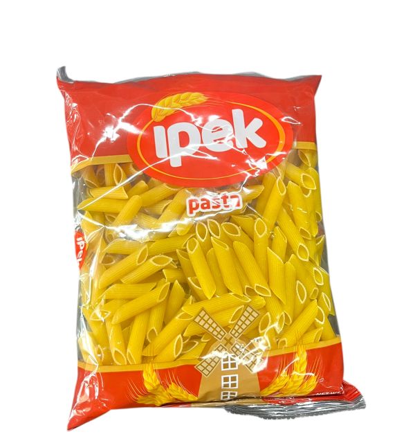 Ipek Penna Pasta 16oz Regular