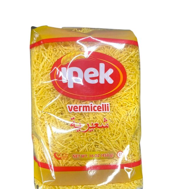 Ipek Vermicelli 16oz Regular