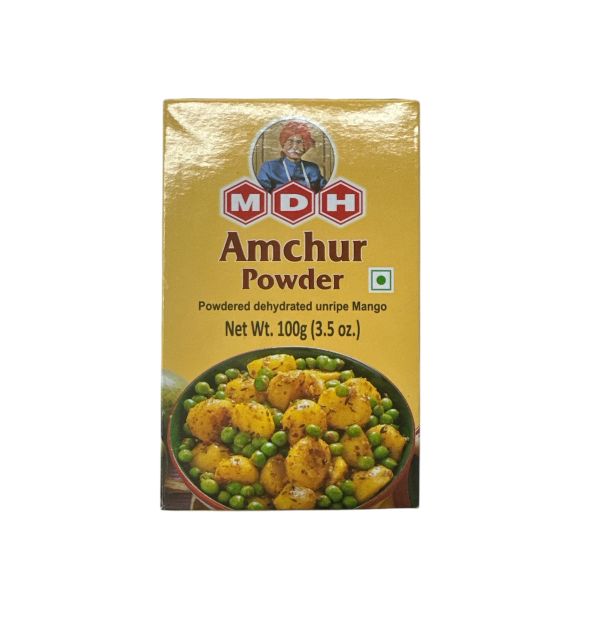 MDH Amchur Powder 100 gms Regular