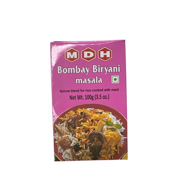 MDH Bombay Biryani Masala 100