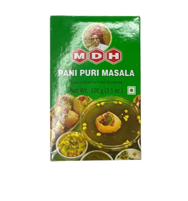 MDH Pani Puri Masala 100 g