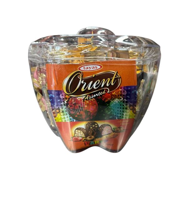 Orient Truffle Accessories Gift Box 29.98 oz Regular