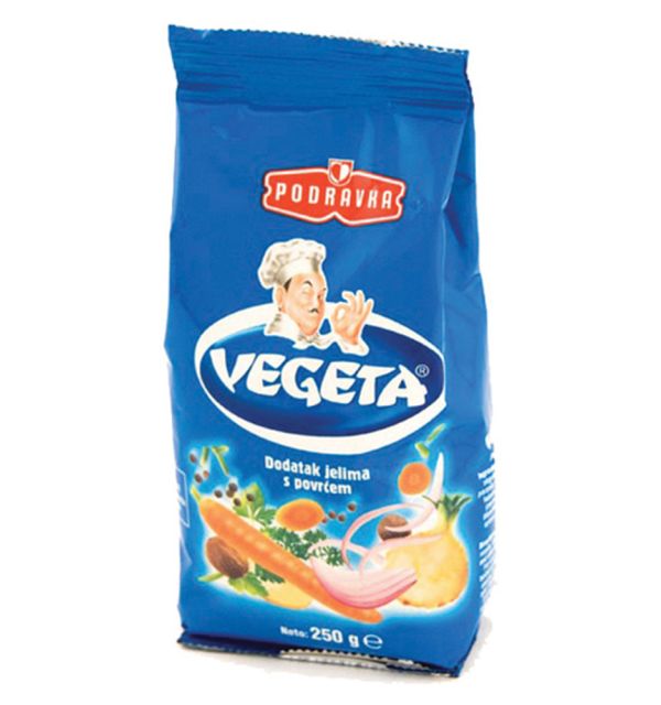 PODRAVKA - Vegeta All Purpose Seasoning Spice 250g 