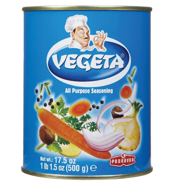 Vegeta Seasoning 500g