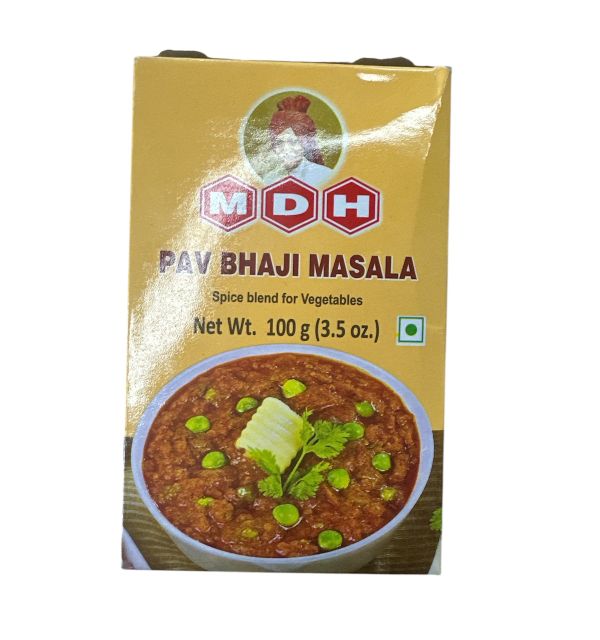 Pav Bhaji Masala Regular