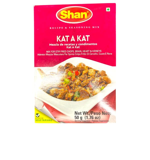Shan Kat a Kat 1.76 oz