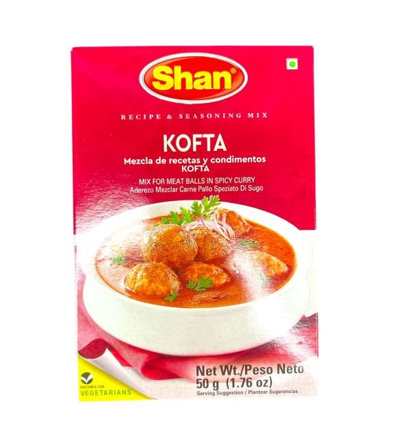 Shan Kofta 50 g