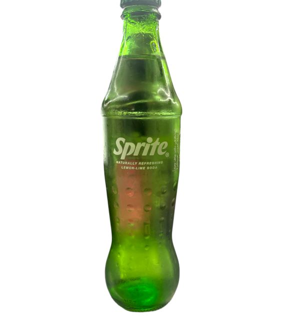 Sprite Glass Bottle 250 mL * 24 