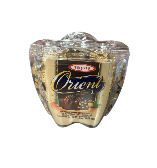 Truffle Hazelnut Gift Box 29.98 oz Regular