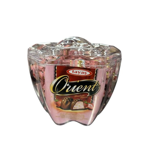 Truffle Strawberry Gift Box Regular
