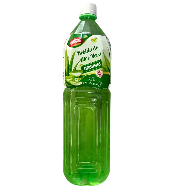 WELLMADE Aloe Vera Original 1.5 L 
