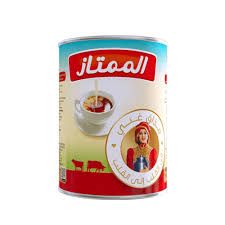 Almomtaz Evaporated Milk 170g 
