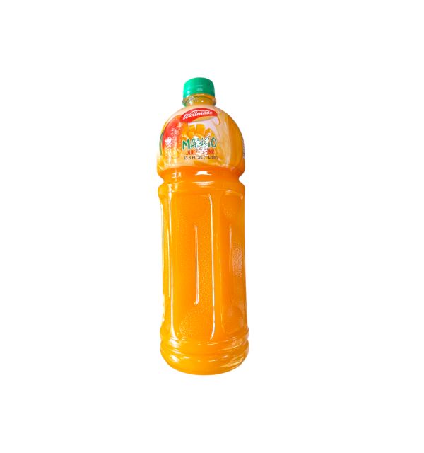 Wellmade Mango Juice  500mL * 24 