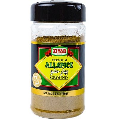 Ziyad Allspice Ground 156g