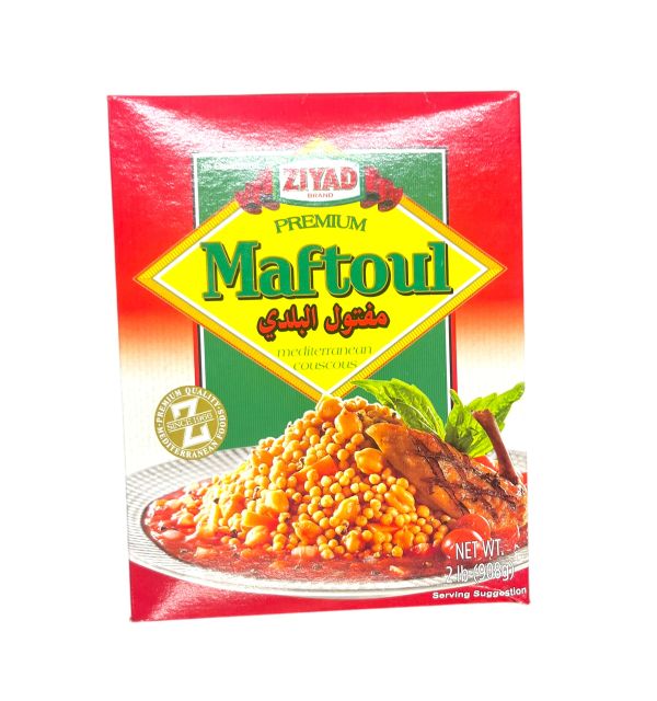 Ziyad Prem Maftoul 2lb Regular