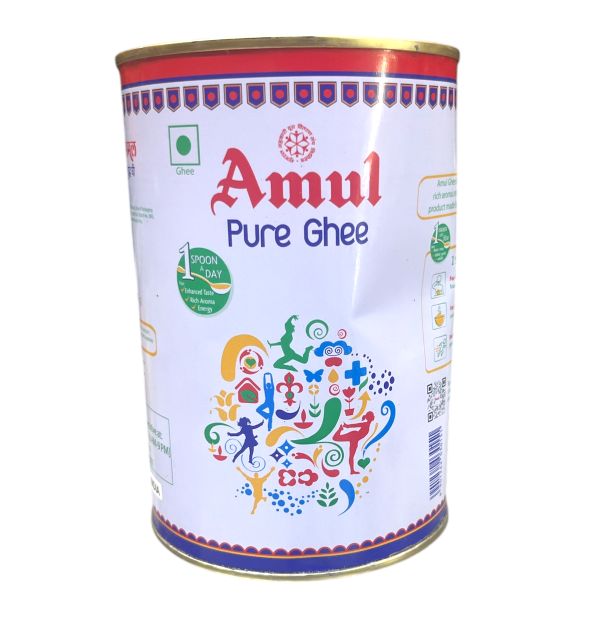Amul Pure Ghee 905g Regular