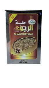 Al-Ragawi Fenugreek 454g