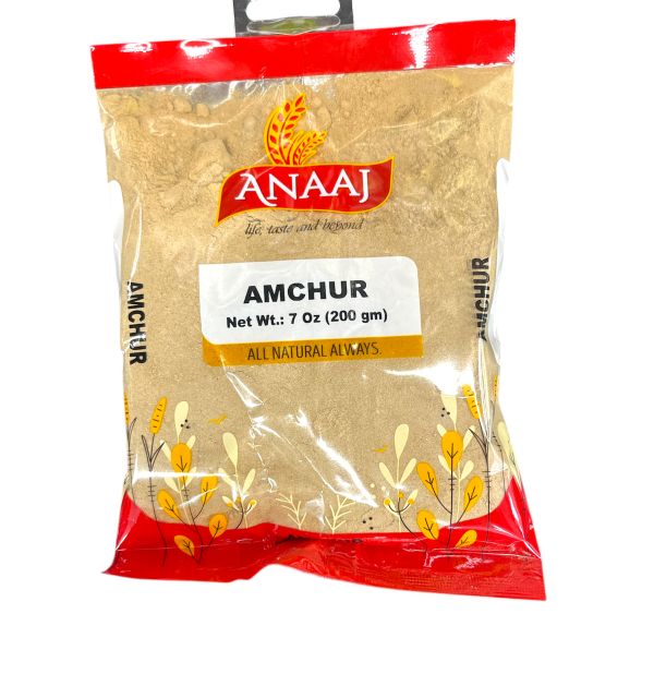 Anaaj Amchur 200g 7Oz Regular
