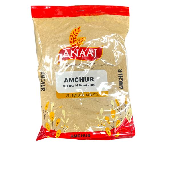 Anaaj Amchur 400g 14Oz Regular