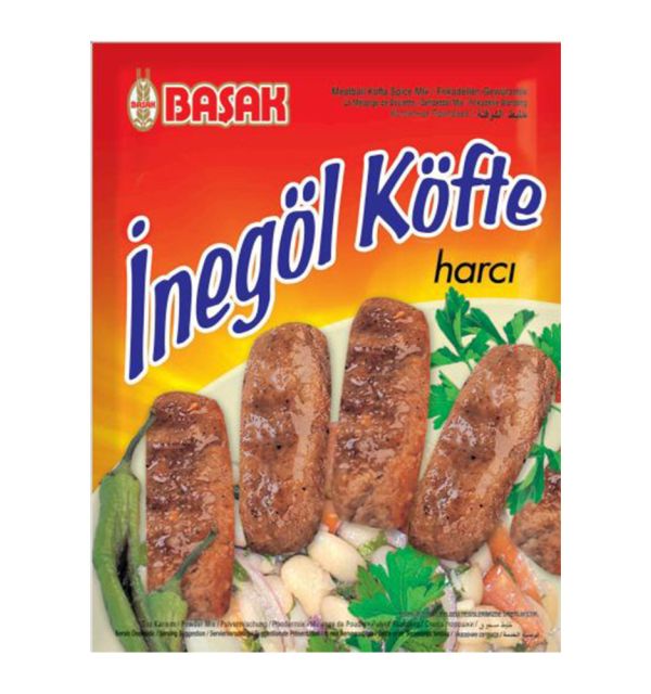 Basak Inegol Kofte 75g