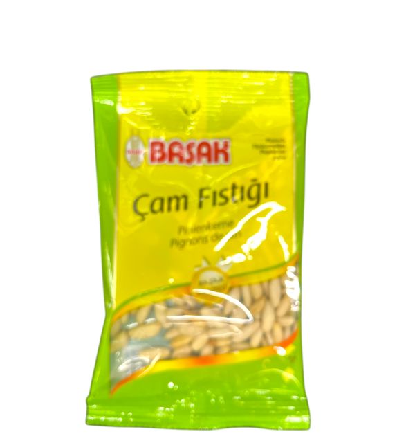 Basak Cam Fistigi 20g