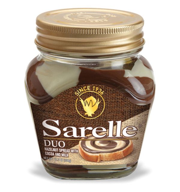 Chocolake Bono Filling Jar 300g