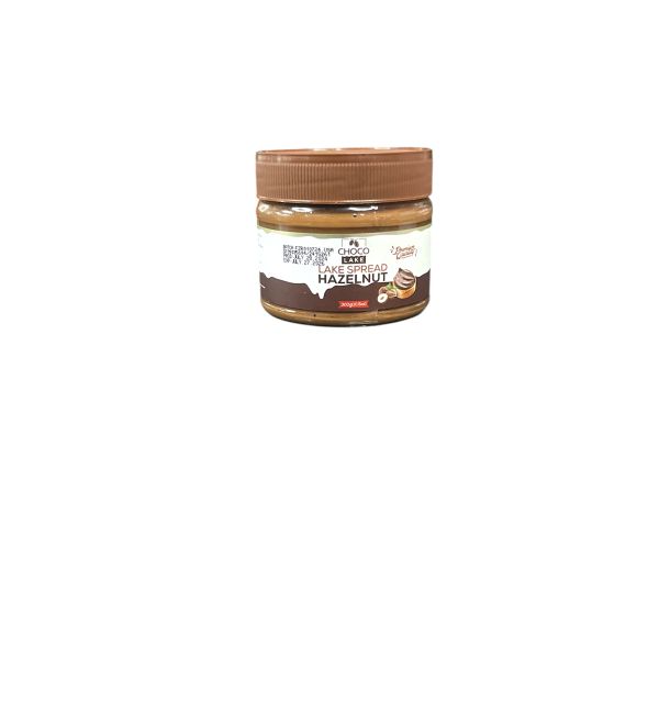 Chocolake Chocolate Hazelnut Spread 300g