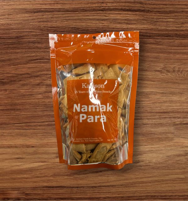 KARISON Namak Para 9oz