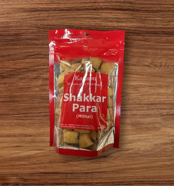 KARISON Shakkar Para 9oz