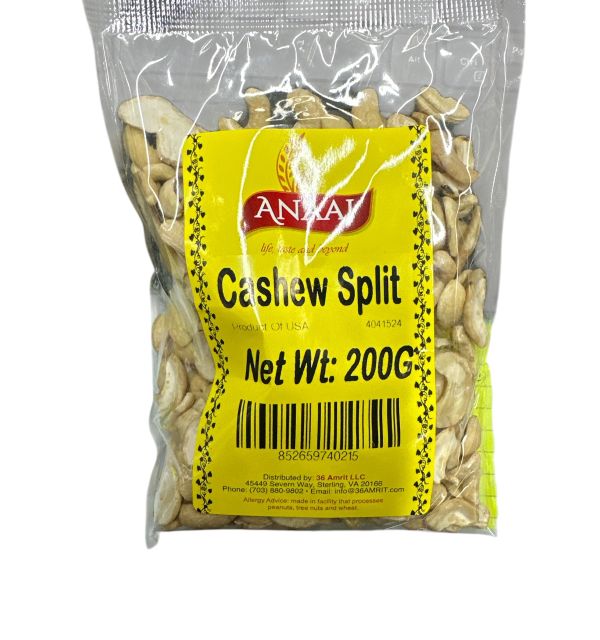 Anaaj Cashew LP 200g