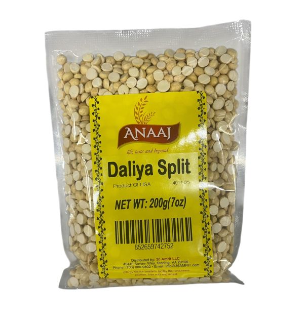 Anaaj Daliya Split 200g