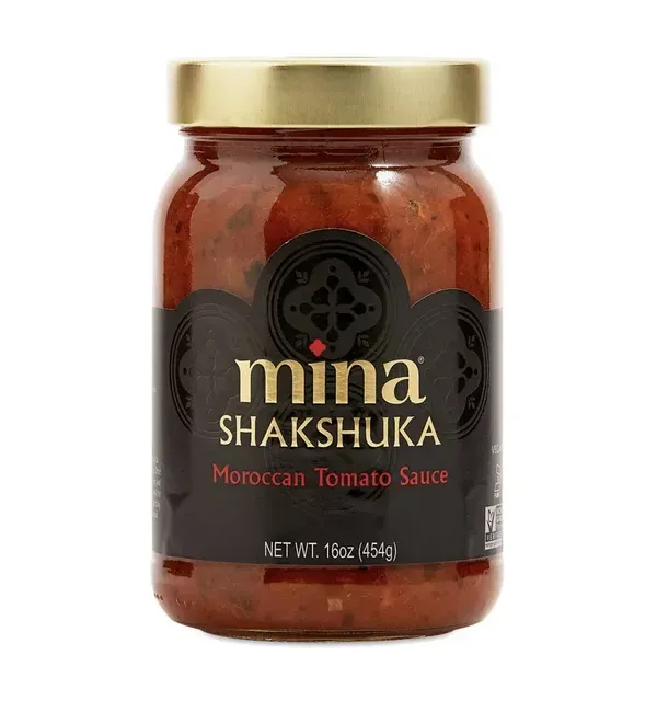  SAUCE SHAKSHUKA 16 OZ