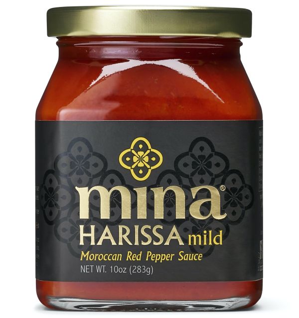  HARISSA MILD