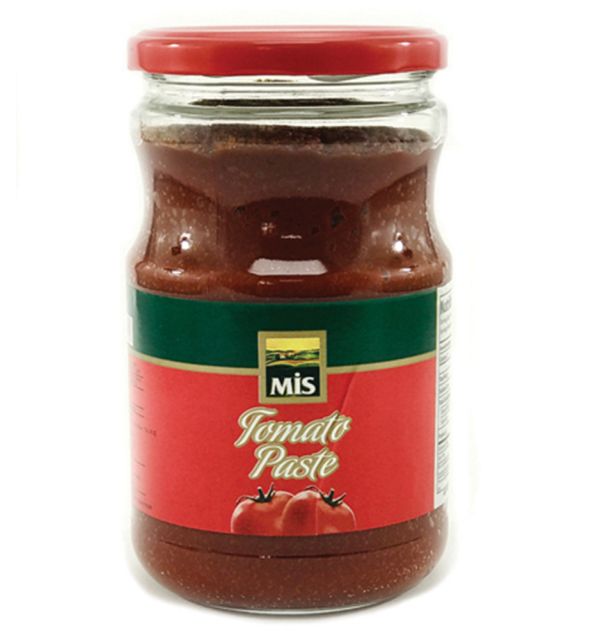 Mis Tomato Paste 23.7fl oz