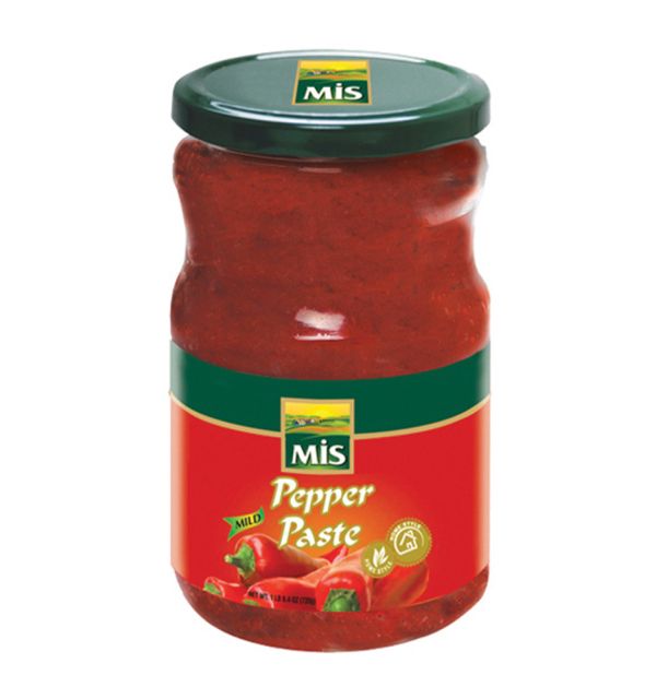 Mis Pepper Paste Sweet 24.7oz