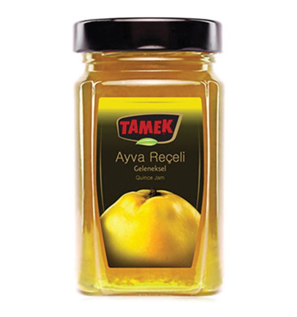 Tamek Ayva Receli Quince Jam 380g